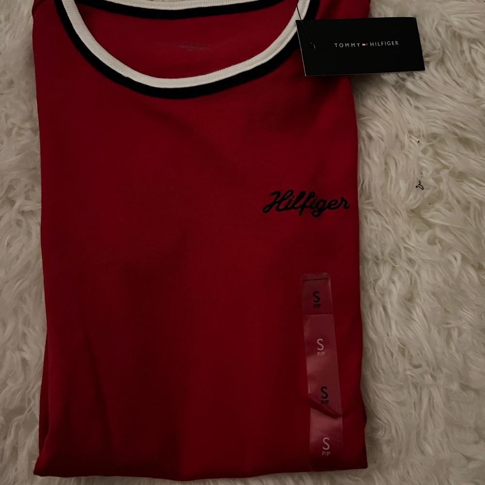 Imma Hilfiger T-shirt